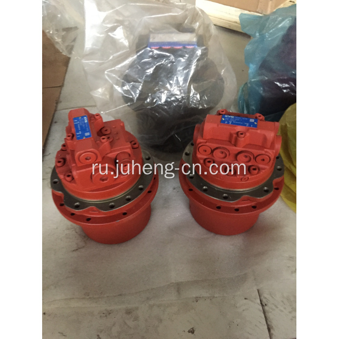 242-1153 301.8 Ходовой двигатель 301.8 Бортовая передача